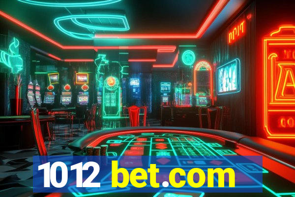 1012 bet.com